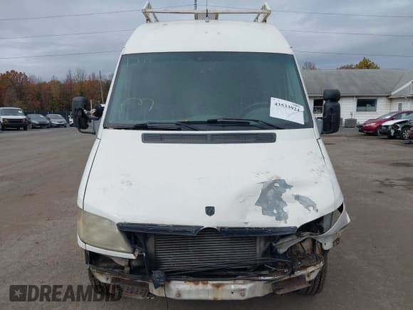 ✅ 2006 Dodge Sprinter • VIN: WD0PD544065870265 • Лот: 43533924. Опубликован ранее на IAAI с пробегом 225 531 миль. Бесплатный доступ к архиву аукционных продаж из США и подробный отчёт об истории автомобиля на DreamBid. Изображение 12.