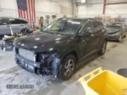 ✅ 2022 Hyundai Tucson Preferred • VIN: KM8JBCAE8NU065801 • Lot: 80058554. Wystawiony na Copart z przebiegiem 95 154 mil. Bezpłatny archiwum sprzedaży aukcyjnych z USA i szczegółowy raport historii pojazdu na DreamBid. Zdjęcie 1.