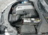 ✅ 2009 Volkswagen Jetta SE • VIN: 3VWRZ71KX9M128808 • Lot: 42378792. Listed on IAAI with 215,537 mi. Free auction sales archive from the USA and detailed vehicle history report at DreamBid. Image 18.