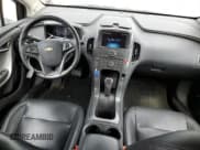 ✅ 2012 Chevrolet Volt • VIN: 1G1RD6E42CU104831 • Lot: 63534724. Wystawiony na Copart z przebiegiem 132 566 mil. Bezpłatny archiwum sprzedaży aukcyjnych z USA i szczegółowy raport historii pojazdu na DreamBid. Zdjęcie 8.