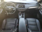 ✅ 2023 Cadillac XT4 FWD Premium Luxury • VIN: 1GYFZCR49PF101739 • Lot: 91093405. Listed on Copart with 81,294 mi. Free auction sales archive from the USA and detailed vehicle history report at DreamBid. Image 8.