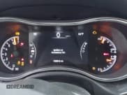 ✅ 2018 Jeep Grand Cherokee Laredo E • VIN: 1C4RJFAG2JC120577 • Lot: 43615408. Listed on IAAI with 106,918 mi. Free auction sales archive from the USA and detailed vehicle history report at DreamBid. Image 7.