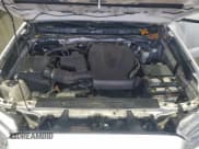 ✅ 2021 Toyota Tacoma SR • VIN: 3TMCZ5AN9MM397673 • Lot: 93842765. Listed on Copart with 156,325 mi. Free auction sales archive from the USA and detailed vehicle history report at DreamBid. Image 11.