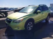 ✅ 2014 Subaru Crosstrek Touring • VIN: JF2GPBKCXEH272000 • Lot: 43362738. Listed on IAAI with 204,726 mi. Free auction sales archive from the USA and detailed vehicle history report at DreamBid. Image 2.
