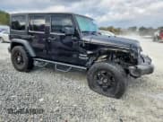 ✅ 2017 Jeep Wrangler Unlimited Sport • VIN: 1C4BJWDG8HL730815 • Лот: 91168425. Опубликован ранее на Copart с пробегом 69 520 миль. Бесплатный доступ к архиву аукционных продаж из США и подробный отчёт об истории автомобиля на DreamBid. Изображение 4.