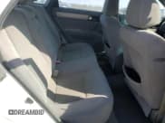 ✅ 2008 Suzuki Forenza • VIN: KL5JD56Z68K949537 • Lot: 47402375. Listed on Copart with 168,385 mi. Free auction sales archive from the USA and detailed vehicle history report at DreamBid. Image 10.