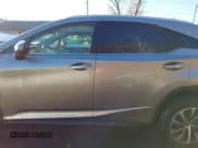 ✅ 2022 Lexus RX 350 • VIN: 2T2HZMDA4NC360352 • Lot: 43614767. Listed on IAAI with 69,020 mi. Free auction sales archive from the USA and detailed vehicle history report at DreamBid. Image 14.