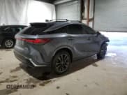 ✅ 2024 Lexus RX 350 • VIN: 2T2BAMCA6RC062910 • Лот: 47582395. Опубликован ранее на Copart с пробегом 3 159 миль. Бесплатный доступ к архиву аукционных продаж из США и подробный отчёт об истории автомобиля на DreamBid. Изображение 3.