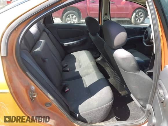 2005 Dodge Neon SXT z VIN 1B3ES56C95D194088, wystawiony jako IAAI lot #40459154 z przebiegiem 159 432 mil mil oraz . Historia ofert i sprzedaży dostępna na DreamBid. Obrazek 8.