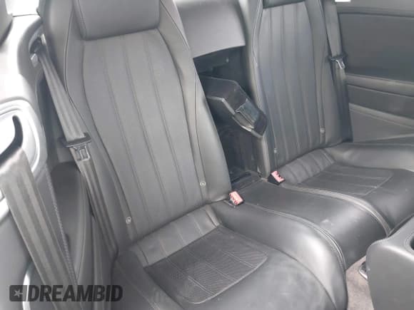 ✅ 2013 Bentley Continental GT • VIN: SCBGR3ZAXDC080271 • Lot: 39498924. Listed on IAAI with 39,873 mi. Free auction sales archive from the USA and detailed vehicle history report at DreamBid. Image 8.