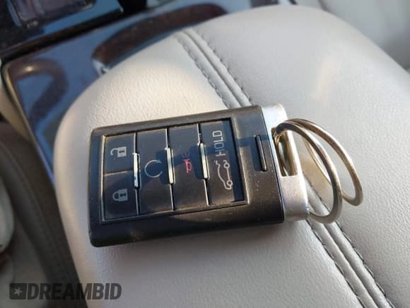 ✅ 2014 Cadillac XTS Luxury • VIN: 2G61M5S38E9131433 • Lot: 43151702. Listed on IAAI with 177,051 mi. Free auction sales archive from the USA and detailed vehicle history report at DreamBid. Image 11.