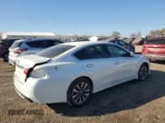 ✅ 2017 Nissan Altima S • VIN: 1N4AL3AP1HC158680 • Lot: 92027835. Wystawiony na Copart z przebiegiem 99 546 mil. Bezpłatny archiwum sprzedaży aukcyjnych z USA i szczegółowy raport historii pojazdu na DreamBid. Zdjęcie 3.