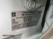 ✅ 2020 Chevrolet Silverado 2500HD • VIN: 1GC4WLEY6LF183535 • Lot: 66397234. Wystawiony na Copart z przebiegiem 125 263 mil. Bezpłatny archiwum sprzedaży aukcyjnych z USA i szczegółowy raport historii pojazdu na DreamBid. Zdjęcie 12.