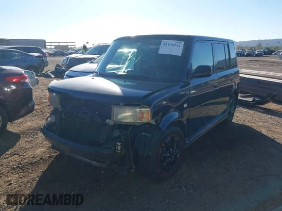 ✅ 2006 Scion xB • VIN: JTLKT324964090403 • Лот: 43166512. Опубликован ранее на IAAI с пробегом 119 562 миль. Бесплатный доступ к архиву аукционных продаж из США и подробный отчёт об истории автомобиля на DreamBid. Изображение 2.