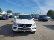 ✅ 2015 Mercedes-Benz M 350 • VIN: 4JGDA5JBXFA524203 • Lot: 43373912. Listed on IAAI with 82,957 mi. Free auction sales archive from the USA and detailed vehicle history report at DreamBid. Image 12.