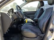 ✅ 2006 Ford Focus ST • VIN: 1FAHP38Z96W136125 • Lot: 62584245. Listed on Copart with 138,001 mi. Free auction sales archive from the USA and detailed vehicle history report at DreamBid. Image 7.