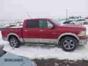 2010 Dodge 1500 Sport z VIN 1D7RV1CT6AS215298, wystawiony jako IAAI lot #41302229 z przebiegiem 299 836 mil mil oraz . Historia ofert i sprzedaży dostępna na DreamBid. Obrazek 13.