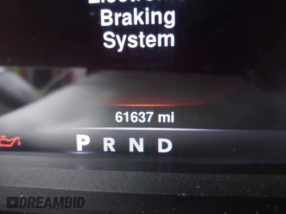 2016 Ram 1500 Big Horn with VIN 1C6RR6LM3GS233861, listed as a IAAI auction lot 41890394 with 61,637 mi miles and . Bid and sale history available at DreamBid. Image 16.