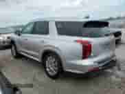 2023 Hyundai Palisade SEL с VIN KM8R2DGE0PU512687, выставлен на аукционе Copart как лот 67122774 с пробегом 39 373 миль миль и Списание • Salvage title. История ставок и продаж доступна на DreamBid. Изображение 2.