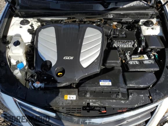 ✅ 2017 Hyundai Azera Limited • VIN: KMHFH4JG5HA586587 • Lot: 44940955. Listed on Copart with 67,343 mi. Free auction sales archive from the USA and detailed vehicle history report at DreamBid. Image 11.