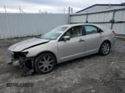✅ 2009 Lincoln MKZ • VIN: 3LNHM28T79R629247 • Lot: 67450595. Wystawiony na Copart z przebiegiem Nie podano. Bezpłatny archiwum sprzedaży aukcyjnych z USA i szczegółowy raport historii pojazdu na DreamBid. Zdjęcie 1.