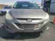 ✅ 2011 Hyundai Tucson Limited • VIN: KM8JUCAC5BU210779 • Lot: 70161325. Listed on Copart with 220,043 mi miles. Access the free auction sales archive from the USA and view a detailed vehicle history report at DreamBid. Image 5.