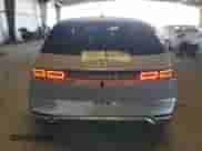 2023 Hyundai Ioniq 5 Limited z VIN KM8KR4AE6PU189462, wystawiony jako Copart lot #66572975 z przebiegiem 41 159 mil mil oraz Szkoda całkowita • Salvage title. Historia ofert i sprzedaży dostępna na DreamBid. Obrazek 6.