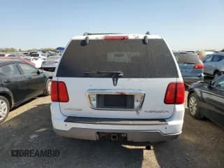 ✅ 2003 Lincoln Navigator Luxury • VIN: 5LMFU28R33LJ30766 • Lot: 74370994. Wystawiony na Copart z przebiegiem 125 904 mil. Bezpłatny archiwum sprzedaży aukcyjnych z USA i szczegółowy raport historii pojazdu na DreamBid. Zdjęcie 6.