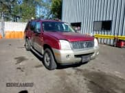 ✅ 2005 Mercury Mountaineer Convenience • VIN: 4M2ZU86E95UJ11492 • Lot: 82495615. Listed on Copart with 157,138 mi. Free auction sales archive from the USA and detailed vehicle history report at DreamBid. Image 13.