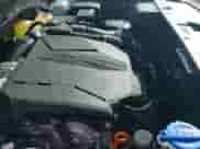 2024 Hyundai Santa Fe SEL с VIN 5NMP2DGL8RH054238, выставлен на аукционе IAAI как лот 41333486 с пробегом 1 466 миль миль и . История ставок и продаж доступна на DreamBid. Изображение 19.