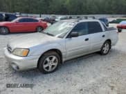 ✅ 2003 Subaru Baja Special Sports • VIN: 4S4BT62C837114099 • Лот: 61437435. Опубликован ранее на Copart с пробегом 240 043 миль. Бесплатный доступ к архиву аукционных продаж из США и подробный отчёт об истории автомобиля на DreamBid. Изображение 1.