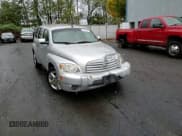 ✅ 2009 Chevrolet HHR 1LT • VIN: 3GNCA23B29S553877 • Lot: 78657434. Listed on Copart with 117,744 mi. Free auction sales archive from the USA and detailed vehicle history report at DreamBid. Image 11.