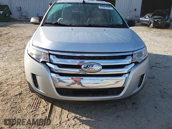 ✅ 2014 Ford Edge SE • VIN: 2FMDK3GC7EBA36816 • Лот: 82661675. Опубликован ранее на Copart с пробегом 92 988 миль. Бесплатный доступ к архиву аукционных продаж из США и подробный отчёт об истории автомобиля на DreamBid. Изображение 14.