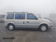 ✅ 1992 Plymouth Voyager • VIN: 2P4GH2537NR728610 • Lot: 42882486. Listed on IAAI with 164,488 mi. Free auction sales archive from the USA and detailed vehicle history report at DreamBid. Image 14.