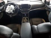 ✅ 2017 Chevrolet Volt Premier • VIN: 1G1RB6S54HU108003 • Lot: 37755364. Wystawiony na Copart z przebiegiem Nie podano. Bezpłatny archiwum sprzedaży aukcyjnych z USA i szczegółowy raport historii pojazdu na DreamBid. Zdjęcie 8.