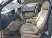 ✅ 2007 Saturn VUE V6 • VIN: 5GZCZ53427S832158 • Lot: 85265234. Wystawiony na Copart z przebiegiem Nie podano. Bezpłatny archiwum sprzedaży aukcyjnych z USA i szczegółowy raport historii pojazdu na DreamBid. Zdjęcie 7.