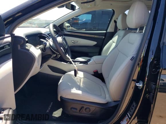 ✅ 2023 Hyundai Tucson SEL • VIN: 5NMJF3AE0PH256616 • Lot: 66681223. Wystawiony na Copart z przebiegiem 5 922 mil. Bezpłatny archiwum sprzedaży aukcyjnych z USA i szczegółowy raport historii pojazdu na DreamBid. Zdjęcie 7.