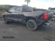 ✅ 2014 Chevrolet Silverado 1500 LTZ • VIN: 3GCPCSEC2EG308505 • Lot: 91679355. Listed on Copart with 144,351 mi. Free auction sales archive from the USA and detailed vehicle history report at DreamBid. Image 2.