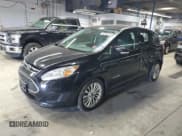 ✅ 2017 Ford C-Max SE • VIN: 1FADP5AU6HL106450 • Lot: 93062655. Wystawiony na Copart z przebiegiem 128 468 mil. Bezpłatny archiwum sprzedaży aukcyjnych z USA i szczegółowy raport historii pojazdu na DreamBid. Zdjęcie 1.