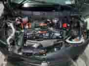 2017 Chevrolet Bolt EV LT z VIN 1G1FW6S09H4164918, wystawiony jako Copart lot #76936093 z przebiegiem 82 563 mil mil oraz . Historia ofert i sprzedaży dostępna na DreamBid. Obrazek 14.