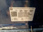 ✅ 2022 Chevrolet Equinox LT • VIN: 3GNAXUEV7NL305671 • Lot: 67263265. Listed on Copart with 27,345 mi. Free auction sales archive from the USA and detailed vehicle history report at DreamBid. Image 13.