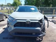 ✅ 2021 Toyota RAV4 XLE Premium • VIN: 2T3A1RFV1MW158079 • Lot: 43158841. Listed on IAAI with 68,219 mi. Free auction sales archive from the USA and detailed vehicle history report at DreamBid. Image 13.