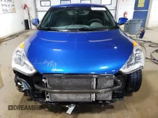 ✅ 2016 Hyundai Veloster Turbo • VIN: KMHTC6AE9GU273115 • Lot: 86998524. Wystawiony na Copart z przebiegiem 62 285 mil. Bezpłatny archiwum sprzedaży aukcyjnych z USA i szczegółowy raport historii pojazdu na DreamBid. Zdjęcie 5.