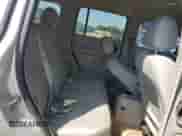 2010 Chevrolet HHR LS z VIN 3GNBAADB6AS509230, wystawiony jako Copart lot #72940204 z przebiegiem 218 767 mil mil oraz Szkoda całkowita • Salvage title. Historia ofert i sprzedaży dostępna na DreamBid. Obrazek 10.