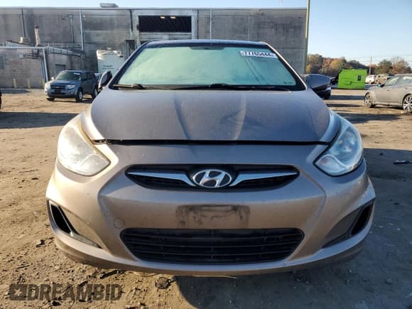 ✅ 2012 Hyundai Accent GLS • VIN: KMHCT4AE0CU257870 • Лот: 77765444. Опубликован ранее на Copart с пробегом 81 701 миль. Бесплатный доступ к архиву аукционных продаж из США и подробный отчёт об истории автомобиля на DreamBid. Изображение 5.