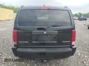 ✅ 2011 Dodge Nitro Heat • VIN: 1D4PU4GK3BW546487 • Lot: 56799525. Listed on Copart with 143,062 mi. Free auction sales archive from the USA and detailed vehicle history report at DreamBid. Image 6.