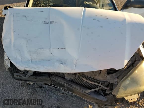 ✅ 2006 Nissan Altima S • VIN: 1N4AL11D86N327525 • Lot: 91927575. Listed on Copart with 201,995 mi. Free auction sales archive from the USA and detailed vehicle history report at DreamBid. Image 11.