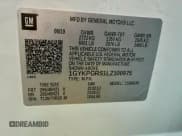 ✅ 2020 Cadillac XT6 AWD Sport • VIN: 1GYKPGRS1LZ100975 • Lot: 94001775. Wystawiony na Copart z przebiegiem 39 149 mil. Bezpłatny archiwum sprzedaży aukcyjnych z USA i szczegółowy raport historii pojazdu na DreamBid. Zdjęcie 10.