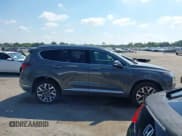 ✅ 2023 Hyundai Santa Fe Calligraphy • VIN: 5NMS54AL4PH657811 • Лот: 43124865. Опубликован ранее на IAAI с пробегом 17 026 миль. Бесплатный доступ к архиву аукционных продаж из США и подробный отчёт об истории автомобиля на DreamBid. Изображение 13.