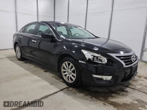 2015 Nissan Altima 2.5 с VIN 1N4AL3AP7FC187047, выставлен на аукционе Copart как лот 83862975 с пробегом 147 018 миль миль и Чистый • Clean title. История ставок и продаж доступна на DreamBid. Изображение 4.